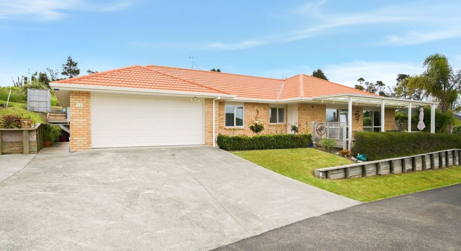  at 22 Eileen Stephens Place, Tikipunga, Whangarei, Northland
