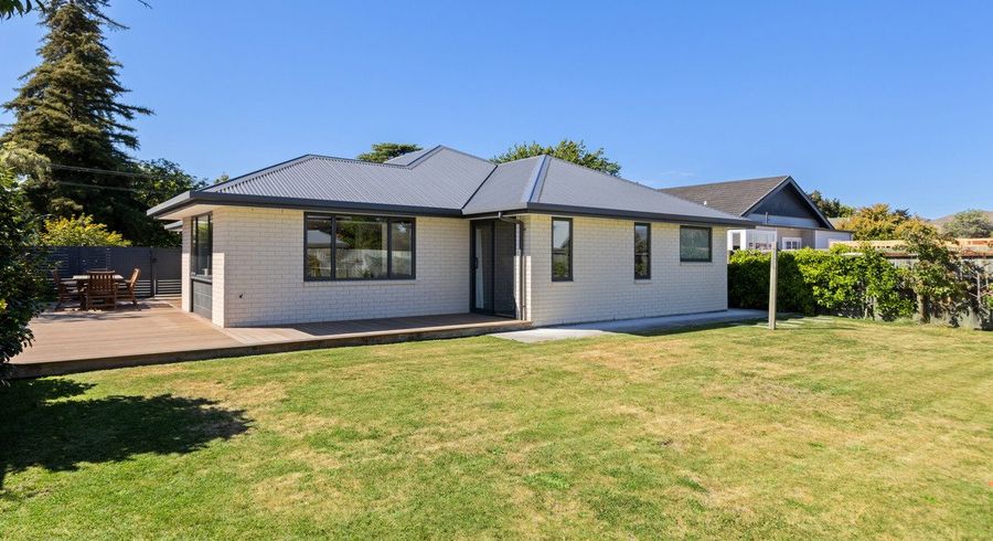  at 14 Eltham Road, Blenheim Central, Blenheim, Marlborough