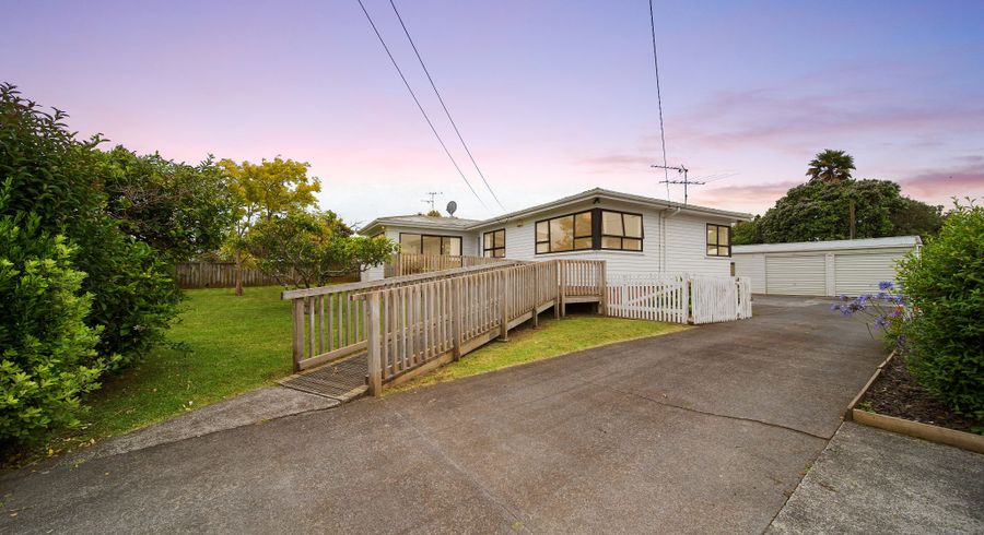  at 261 Puhinui Road, Papatoetoe, Auckland