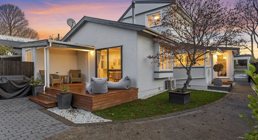  at 1/46 Rayburn Avenue, Papanui, Christchurch