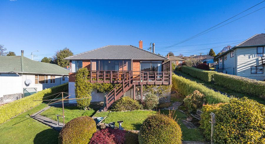  at 186 Brockville Road, Brockville, Dunedin