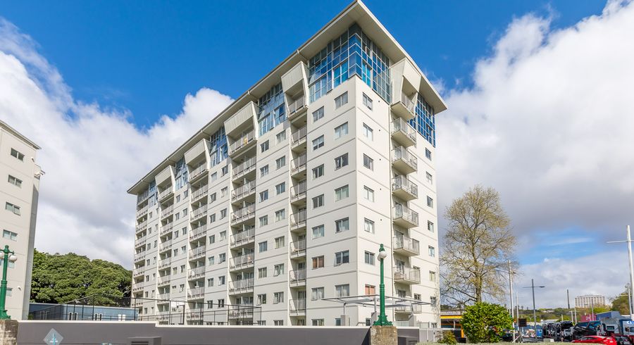  at 909/8 Ronayne Street, Auckland Central, Auckland