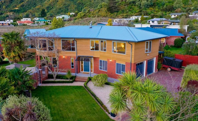  at 4 Rimu Terrace, Waikawa, Picton