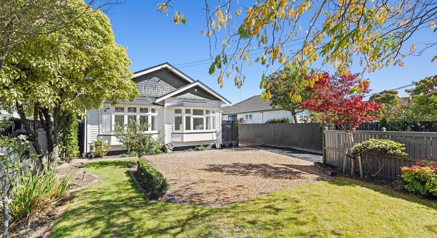  at 197 Barrington Street, Somerfield, Christchurch