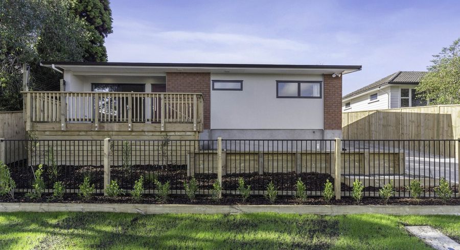  at 41A Kingdale Road, Henderson, Waitakere City, Auckland