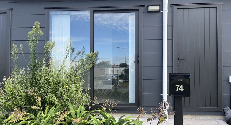  at 74 Tukari Lane, Mangere Bridge, Manukau City, Auckland