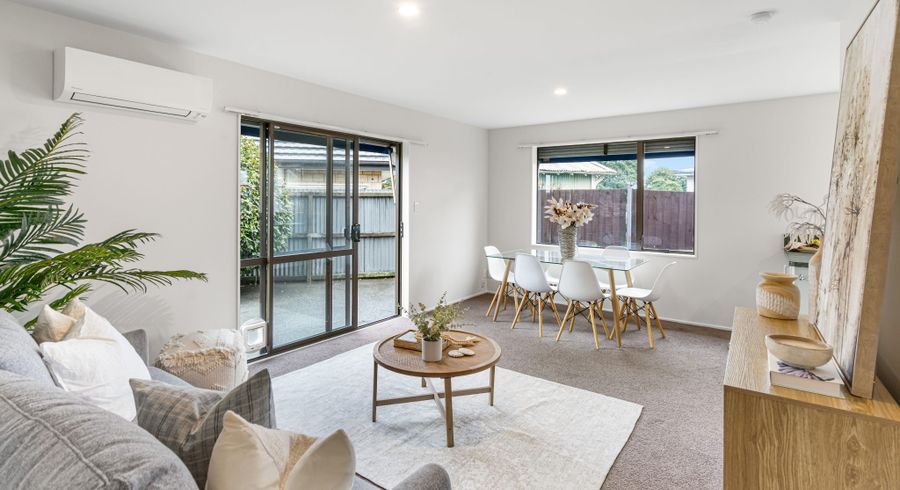  at 74C Spencer Street, Addington, Christchurch City, Canterbury