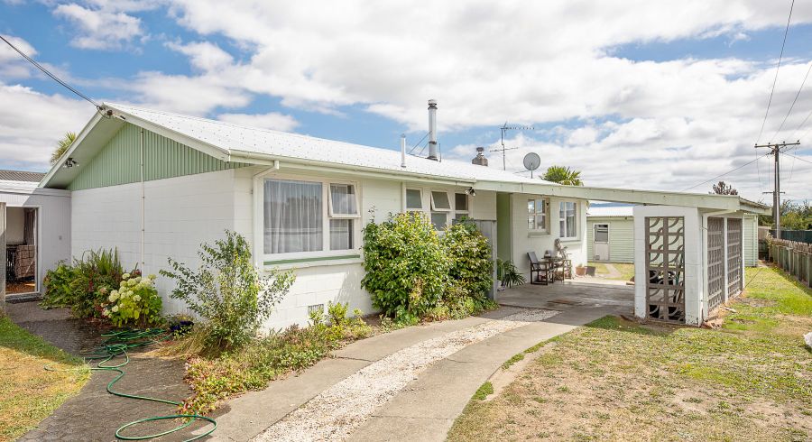  at 8 Buick Street, Redwoodtown, Blenheim
