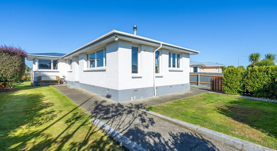  at 27 Glenalmond Crescent, Rockdale, Invercargill
