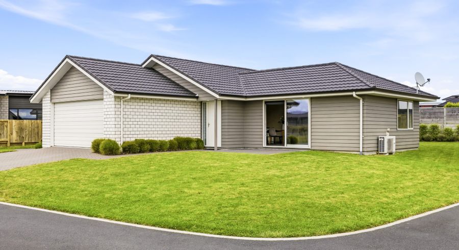  at 48 Harakeke Drive, Wharewaka, Taupo, Waikato