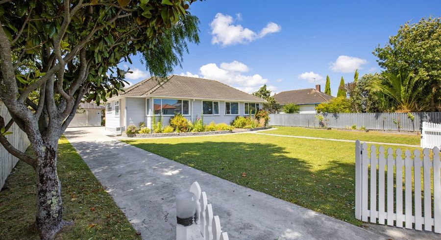  at 31 Tyne Street, Roslyn, Palmerston North
