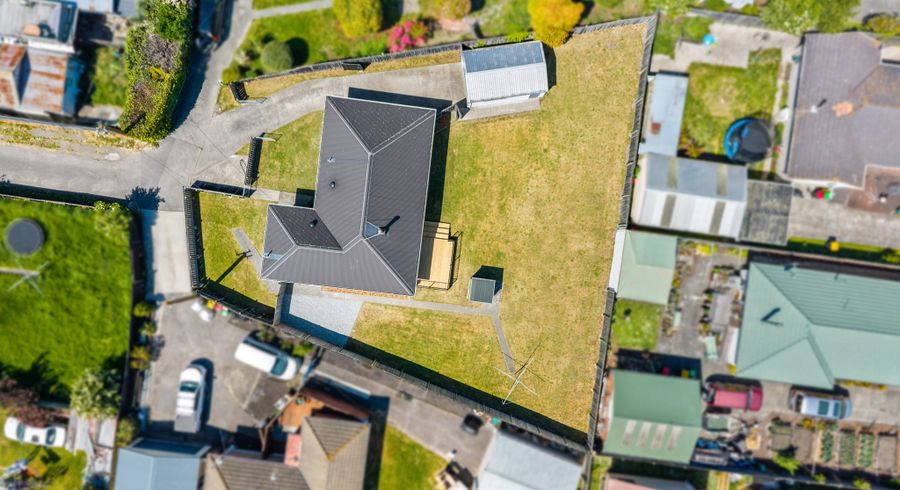  at 23 Lambeth Crescent, Northcote, Christchurch City, Canterbury