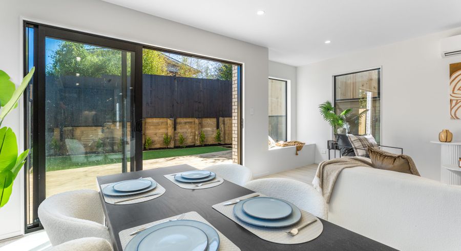  at 36 Thatcher Street, Mission Bay, Auckland City, Auckland