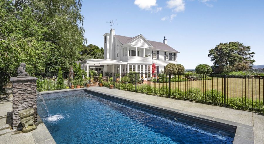  at 43 Jordan Terrace, Lansdowne, Masterton