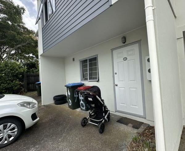  at 40/218 Captain Springs Road, Onehunga, Auckland City, Auckland