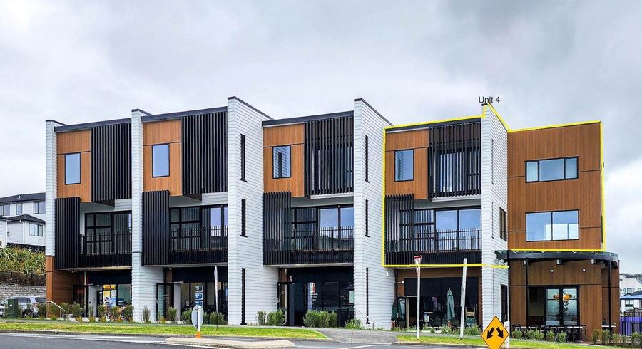  at unit 4/47 Arran Drive, Orewa, Rodney, Auckland