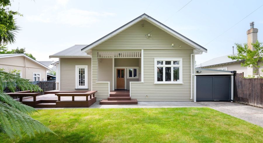  at 6 Thames Street, Claudelands, Hamilton