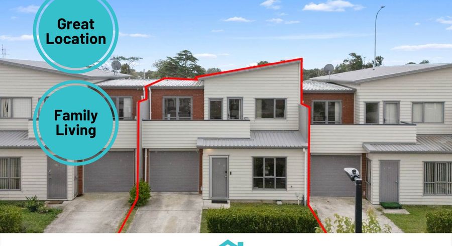  at 21/46 Park Estate Road, Rosehill, Papakura, Auckland