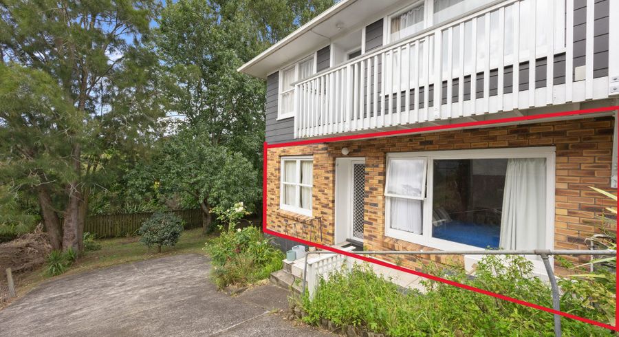  at 4/1058 Great North Road, Point Chevalier, Auckland City, Auckland