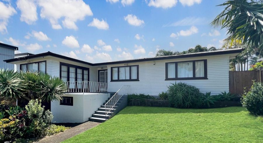  at 1 Haughey Avenue, Three Kings, Auckland City, Auckland