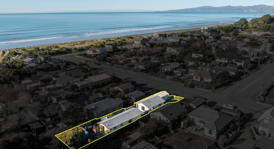  at 24 Cygnet Street, North New Brighton, Christchurch City, Canterbury