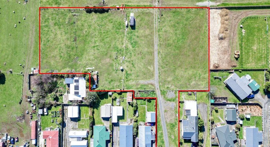  at 40 Severn Street, Clifton, Invercargill, Southland