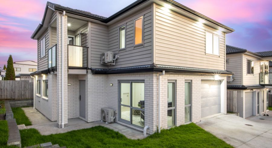  at 69A Great South Road, Manurewa, Manukau City, Auckland