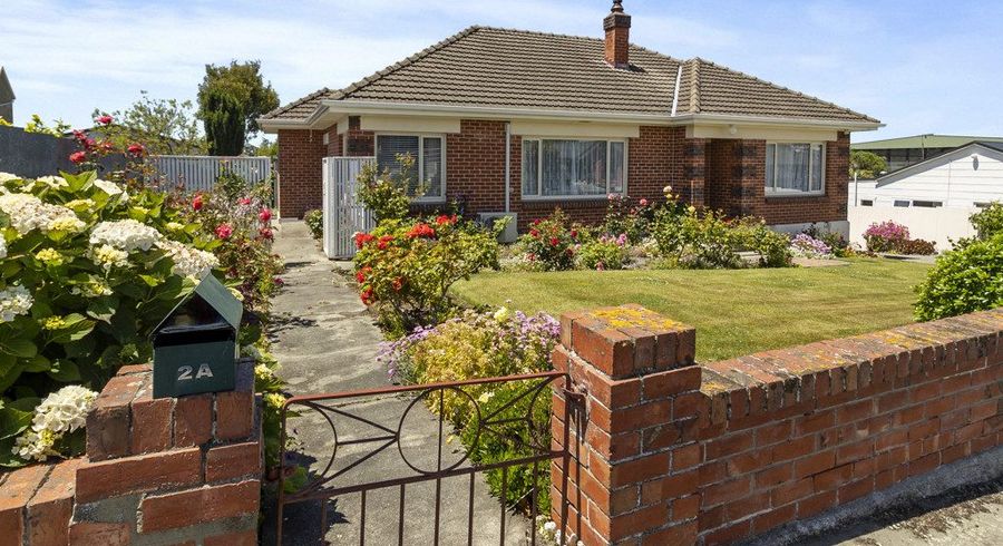  at 2A Wellington street, Parkside, Timaru, Canterbury