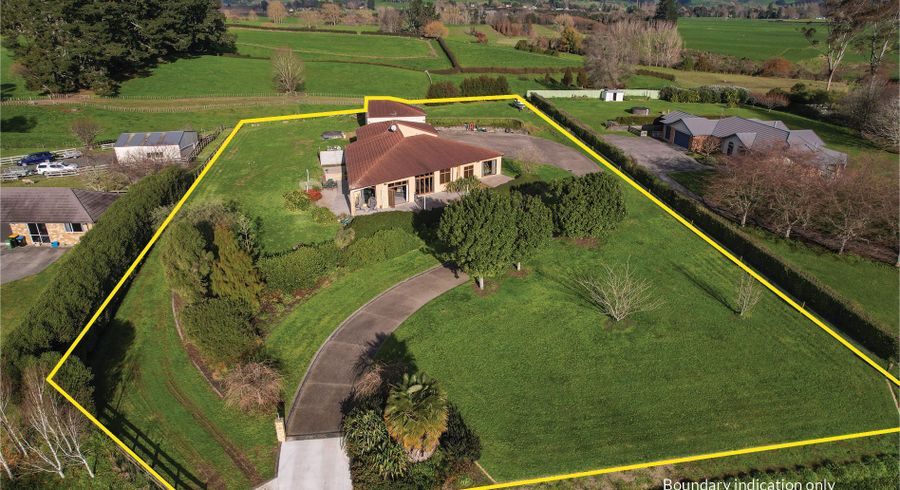  at 24 Awanui Avenue, Kihikihi, Te Awamutu