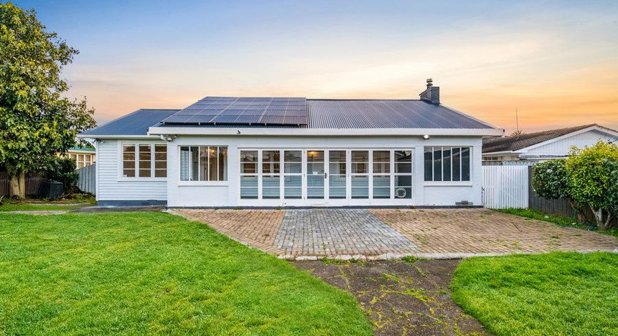  at 42A Halsey Road, Manurewa, Auckland
