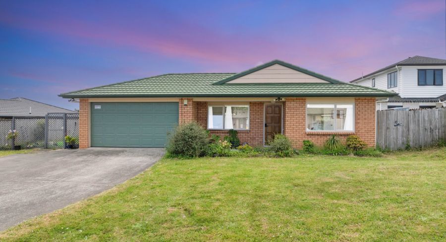  at 10 Gretton Court, Flat Bush, Manukau City, Auckland