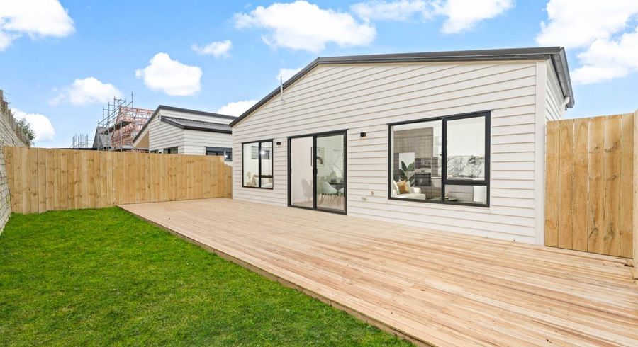  at 44 Bannockburn Road, Papakura, Papakura, Auckland