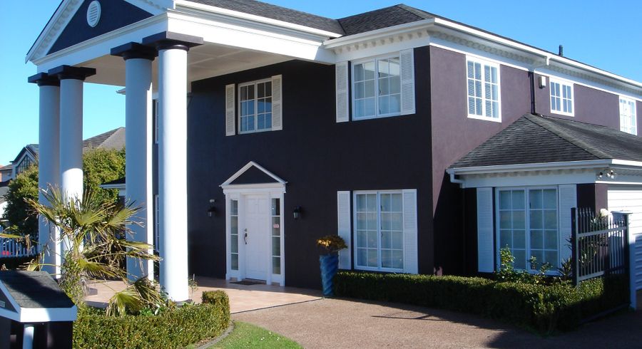  at 127 Somerville Road, Somerville, Manukau City, Auckland