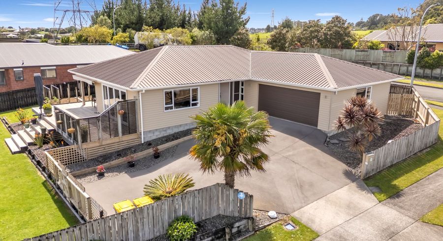  at 16 Heta Road, Highlands Park, New Plymouth, Taranaki