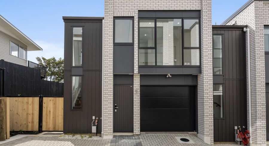  at Lot 9/36 Thatcher Street, Mission Bay, Auckland City, Auckland