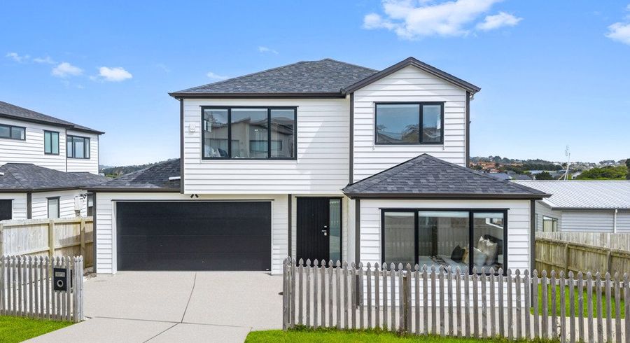  at 4 Ta Moko Drive, Gulf Harbour, Rodney, Auckland