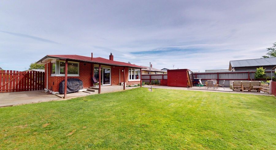  at 83 Bridge Street, Netherby, Ashburton