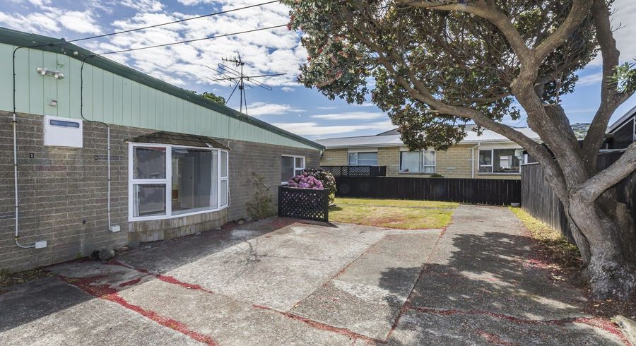  at 2/15A Byron Street, Miramar, Wellington