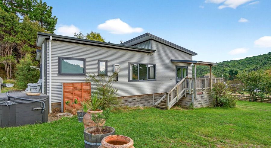  at 5528 Masterton Castlepoint Road, Castlepoint, Masterton, Wellington