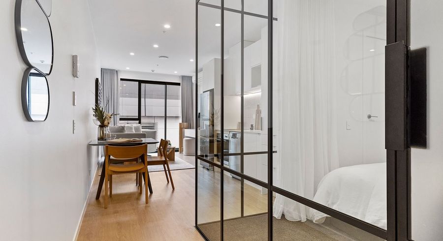  at 105/18 Chapman Street, Grey Lynn, Auckland City, Auckland