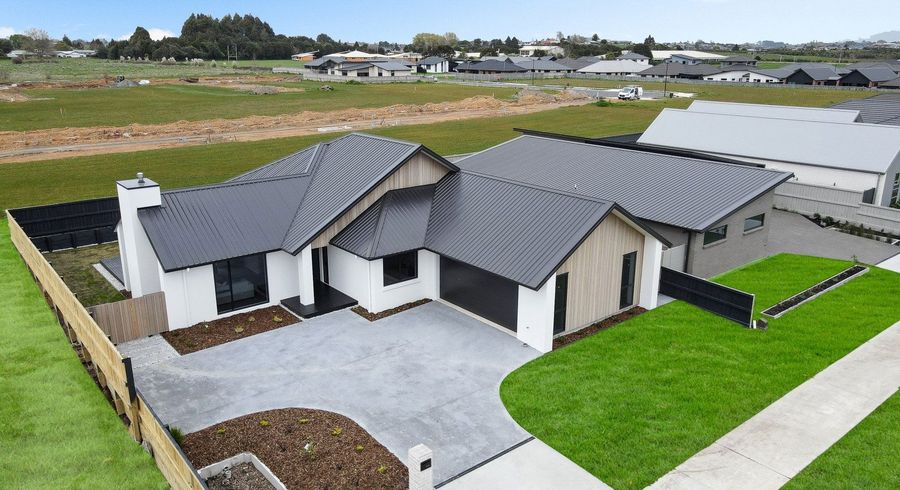  at 40 Kourataki Road, Baverstock, Hamilton
