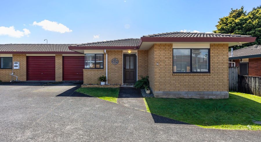  at 7/861 Manukau Road, Onehunga, Auckland