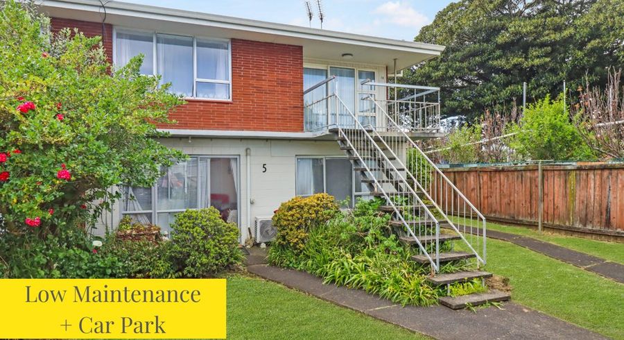 at 10/67A Princes Street, Otahuhu, Auckland City, Auckland