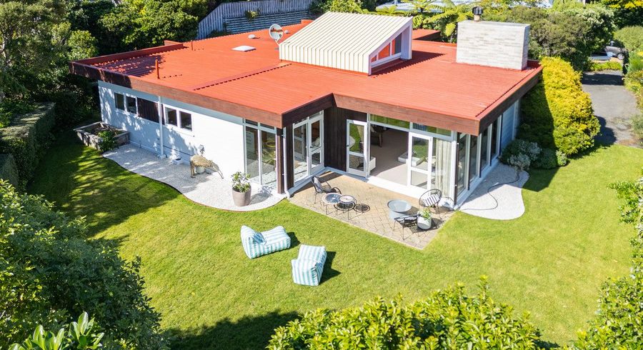  at 10 Mathieson Avenue, Khandallah, Wellington, Wellington