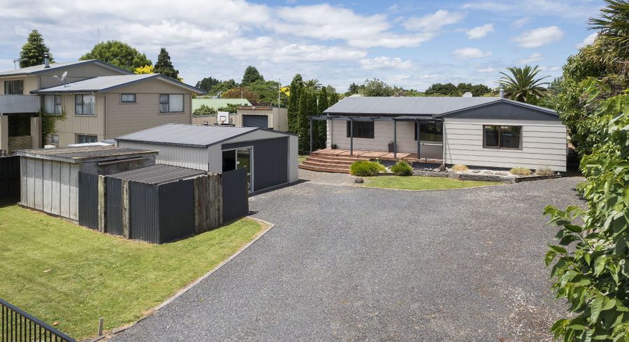  at 43 Bradford Street, Waihi, Waihi