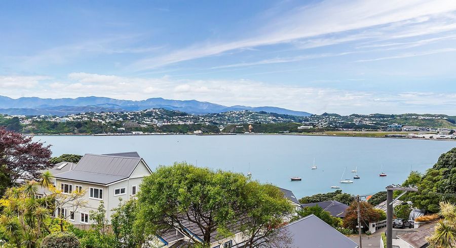  at 3/53 Matai Road, Hataitai, Wellington, Wellington