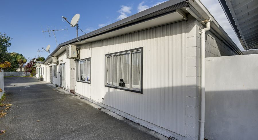  at 2/93 Nelson Crescent, Napier South, Napier, Hawke's Bay