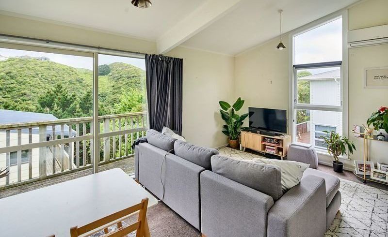  at 55a Mandalay Terrace, Khandallah, Wellington, Wellington