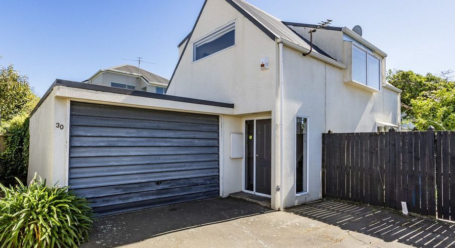  at 30 Coles Place, St. Albans, Christchurch City, Canterbury