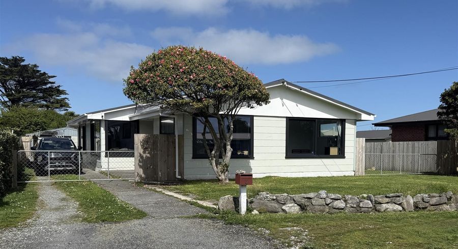 at 4 Ward Street, Cobden, Grey, West Coast